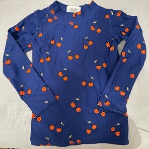 Soft Gallery Swim stop rash guard